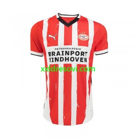 PSV Eindhoven Domaći Nogometni Dres 2024-2025